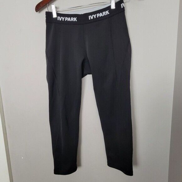 IVY PARK Pants - Ivy Park Black Women's Pants